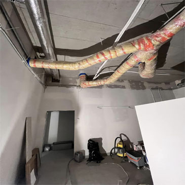 montaż klimatyzacji warszawa