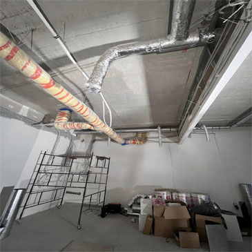 montaż klimatyzacji warszawa