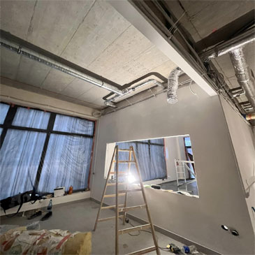 montaż klimatyzacji warszawa