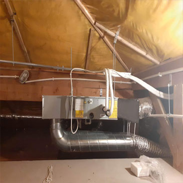 montaż klimatyzacji warszawa