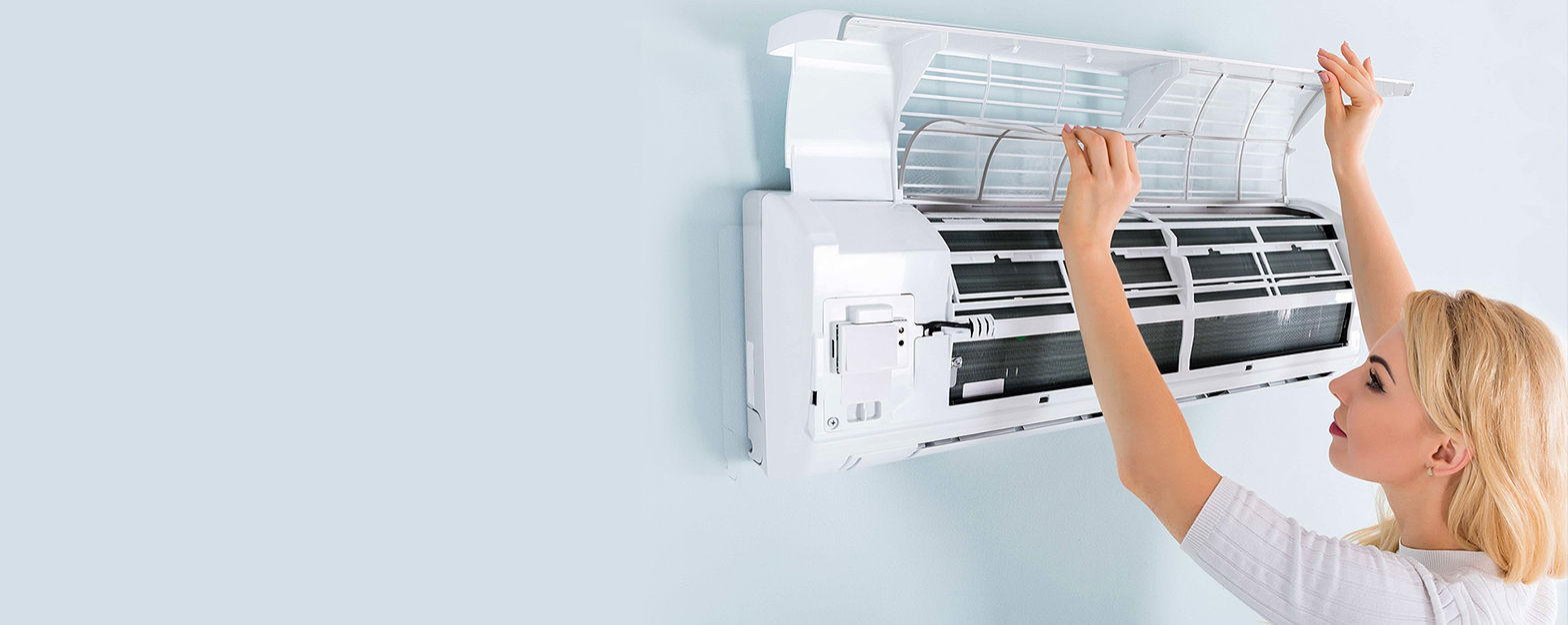 montaż klimatyzacji warszawa