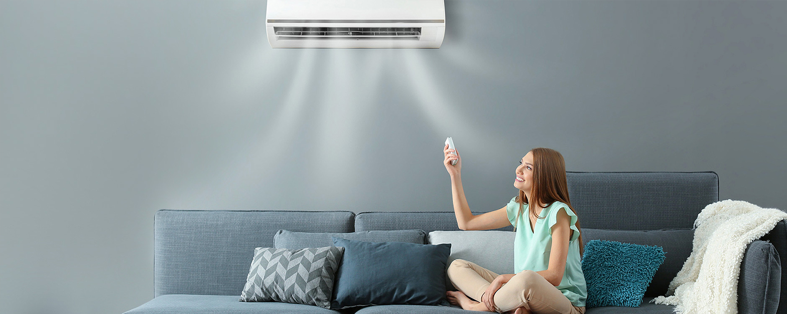 montaż klimatyzacji warszawa
